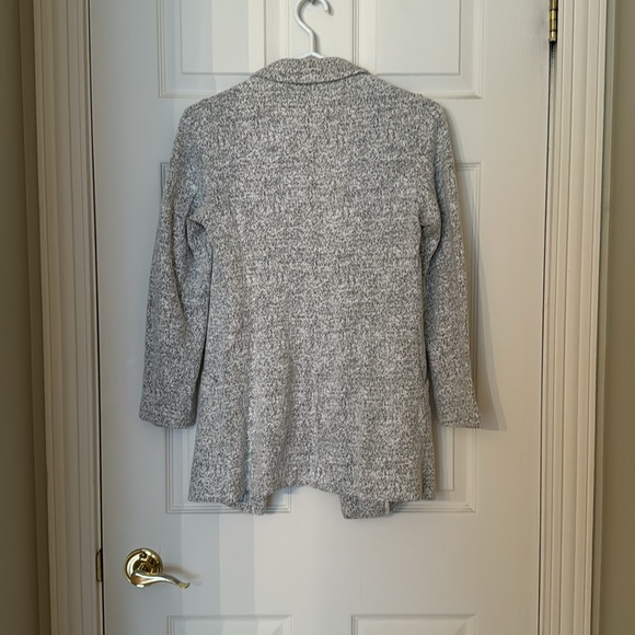 Patterned jacket - Picture 4 of 4